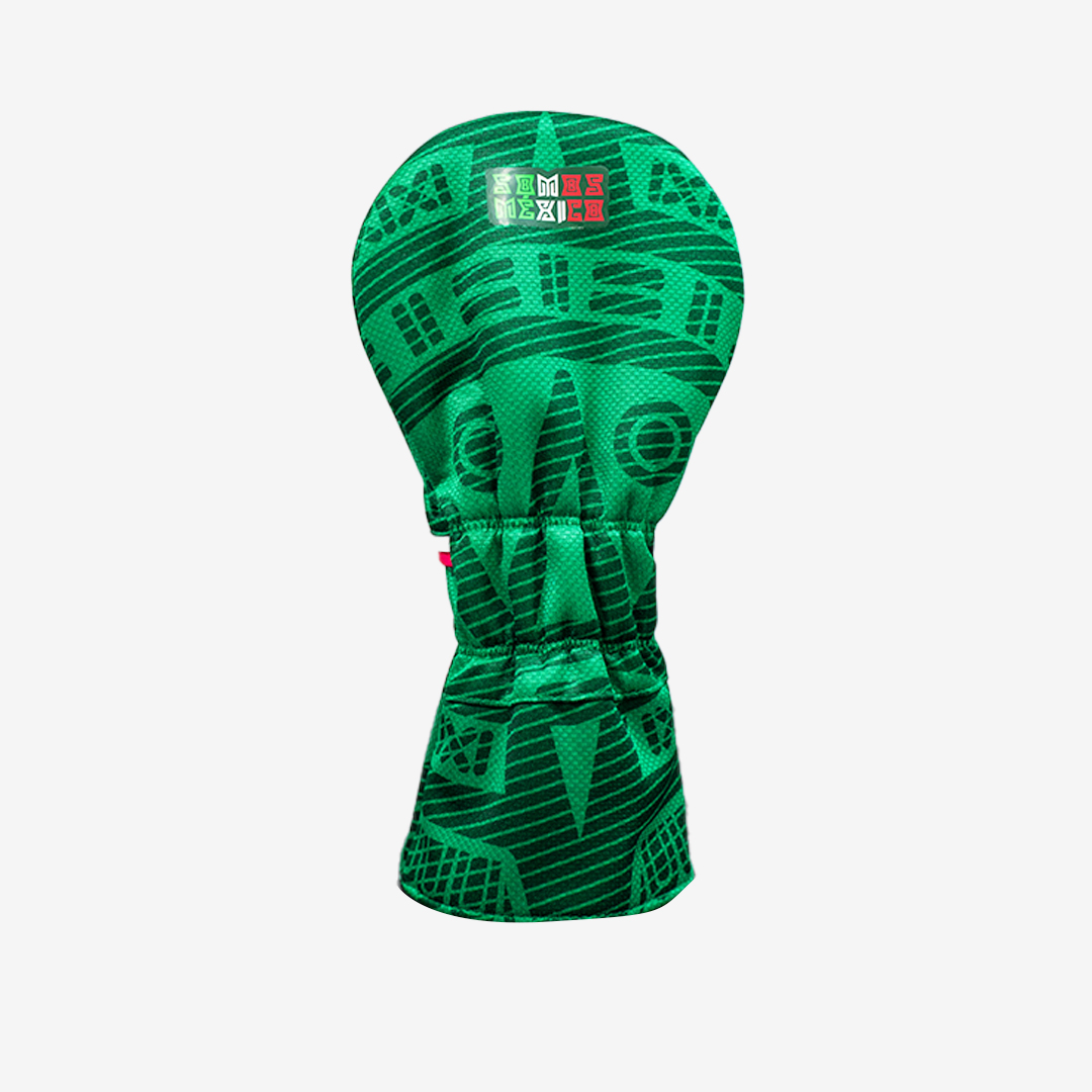 MEXICO / GRITO VERDE — 005