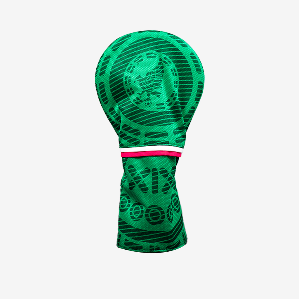 MEXICO / GRITO VERDE — 005