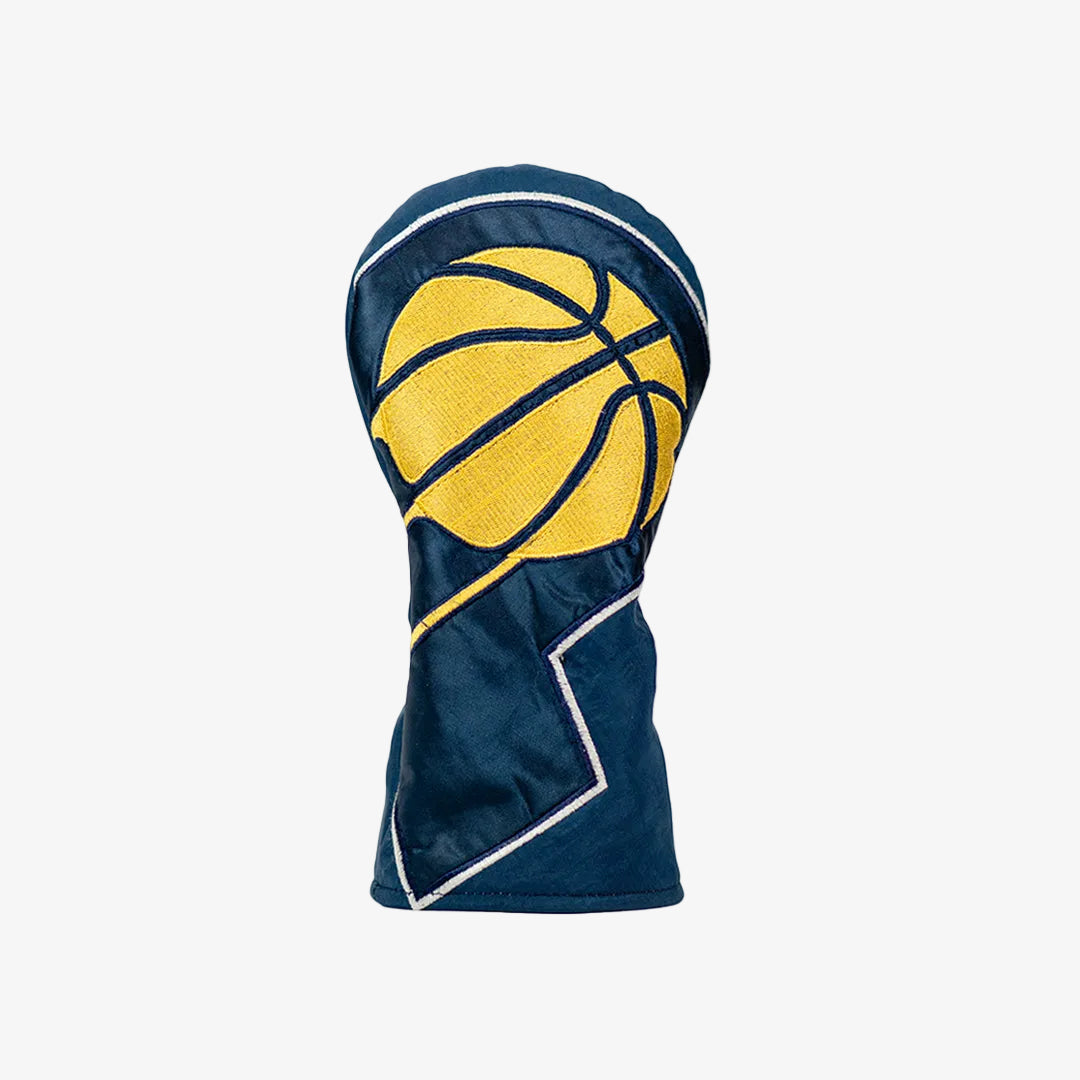 PACERS / FAST BREAK — 001