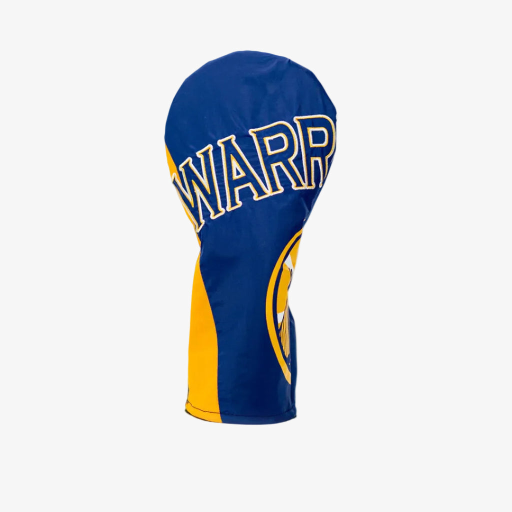 WARRIORS / RUN THE BAY — 001