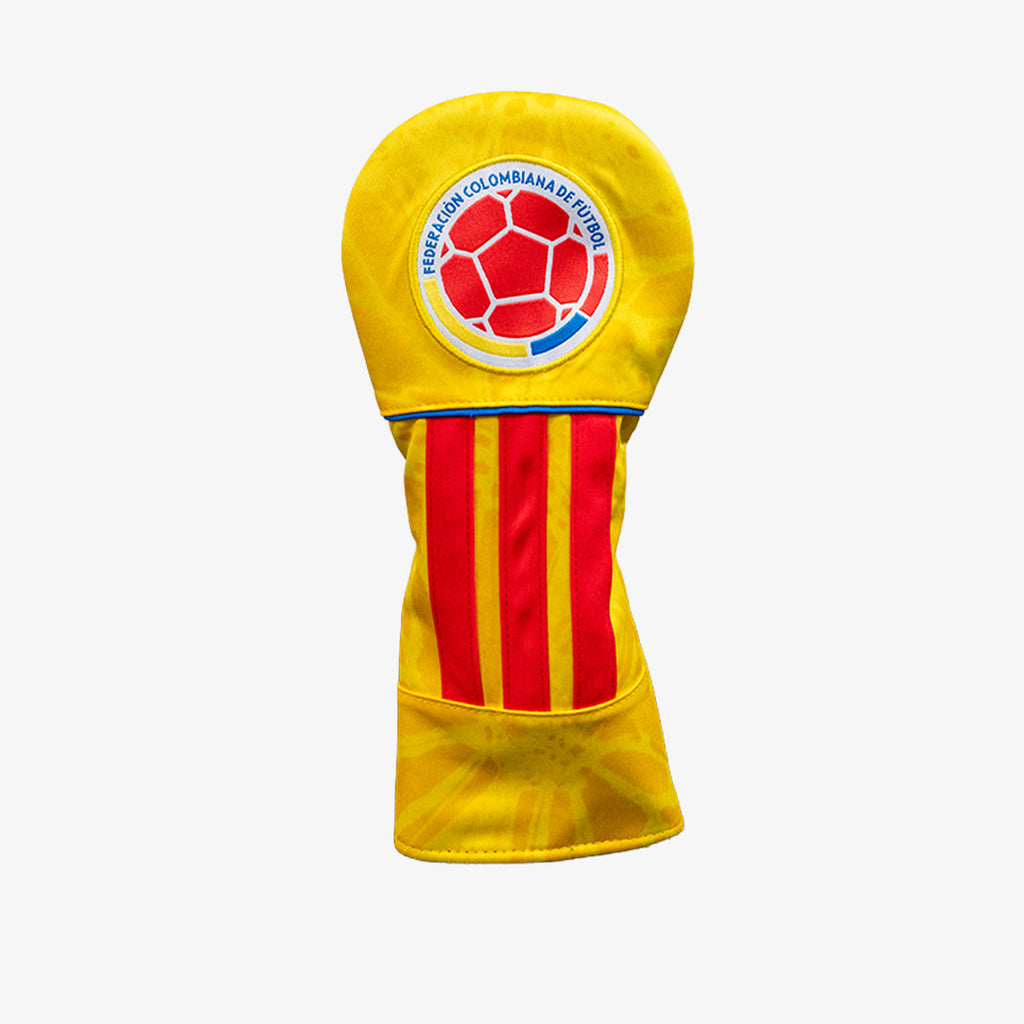 COLOMBIA / BARRANQUILLA HEAT — 001