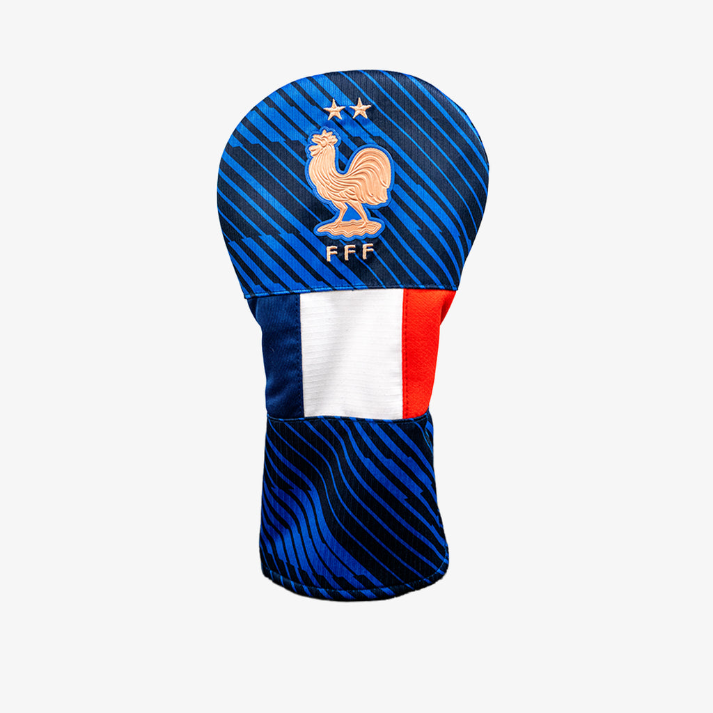 FRANCE / ALLEZ LES BLEUS — 001