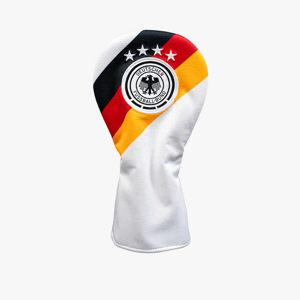 DEUTSCHLAND / FOUR STAR FAITHFUL — 001