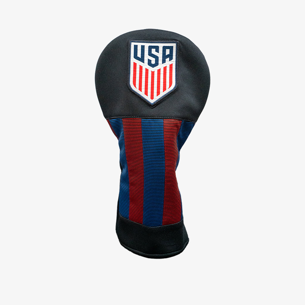 USA / AMERICAN ULTRAS — 003