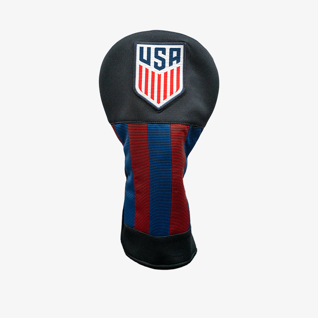 USA / AMERICAN ULTRAS — 003