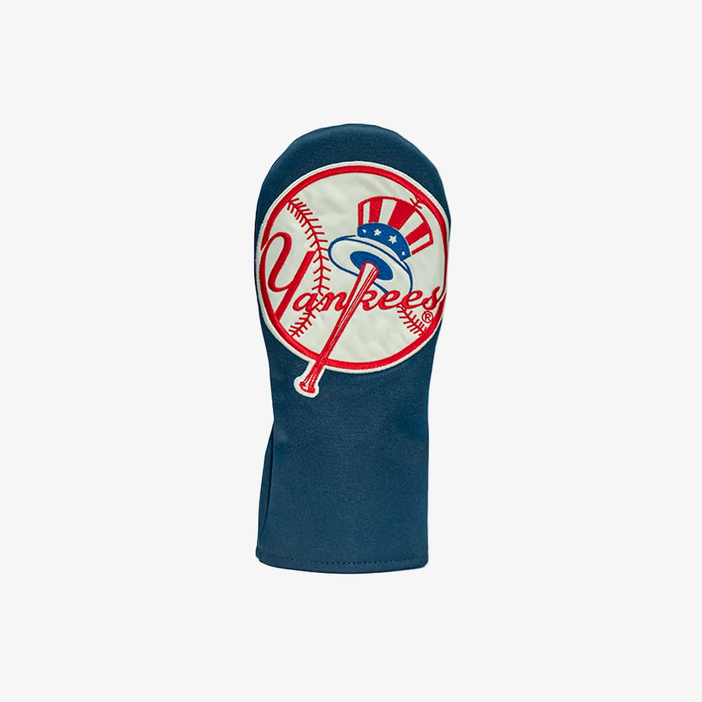 YANKEES / THE STADIUM — 002