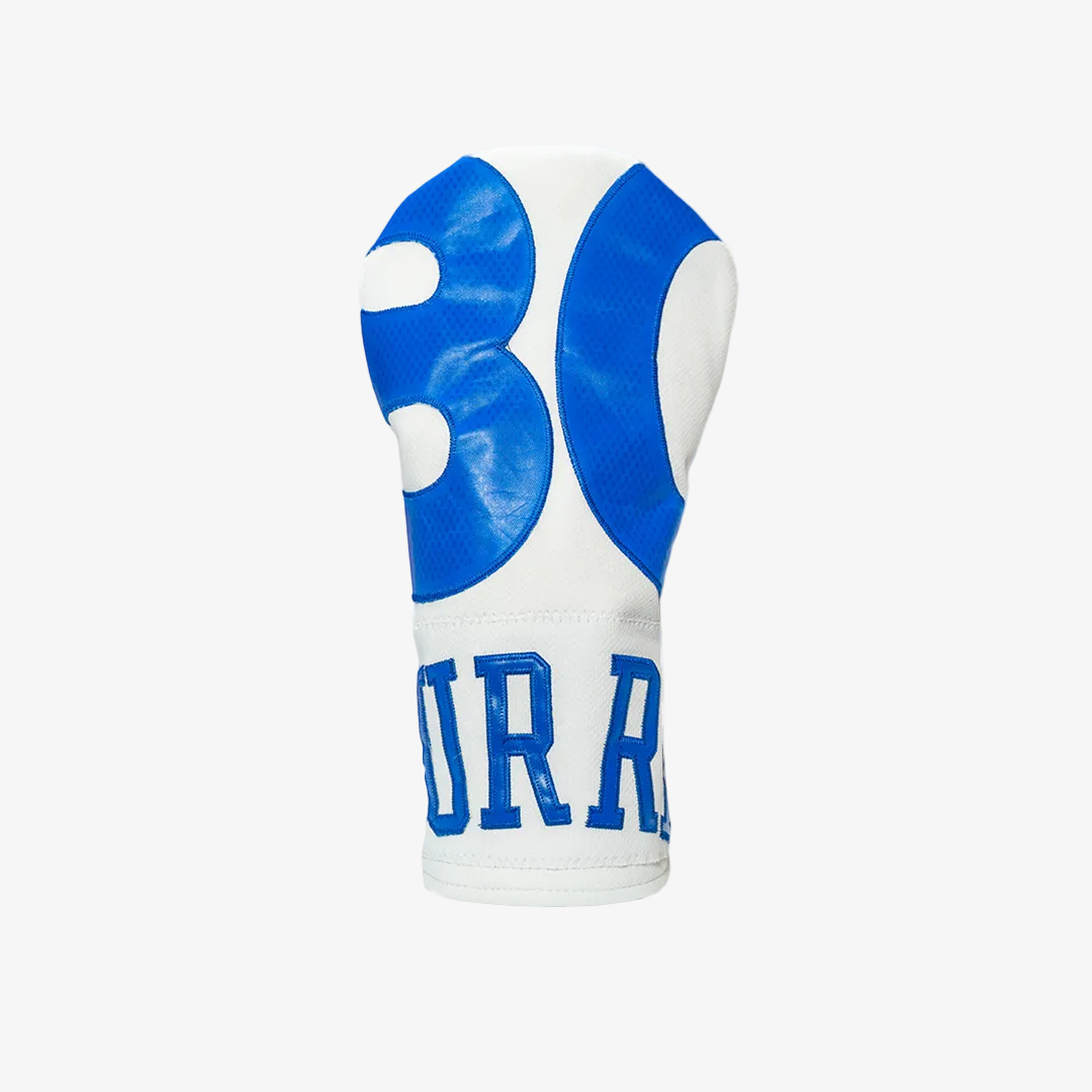 WARRIORS / CHEF CURRY — 001
