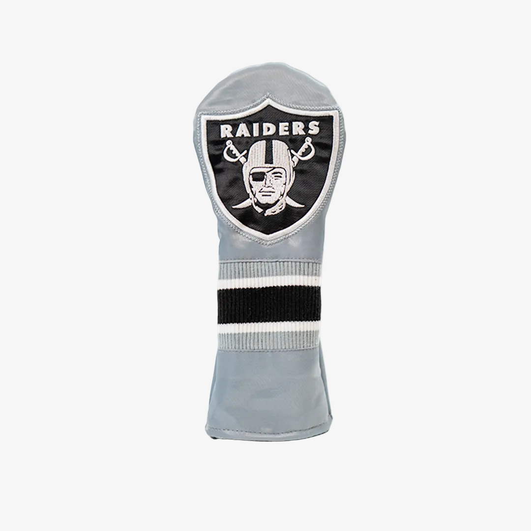 RAIDERS / SILVER STATE — 002