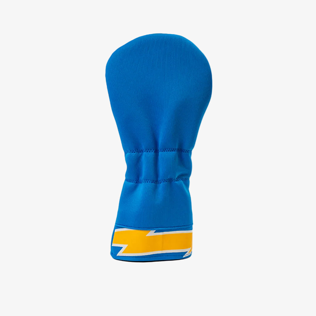 CHARGERS / POWDER RUSH — 001