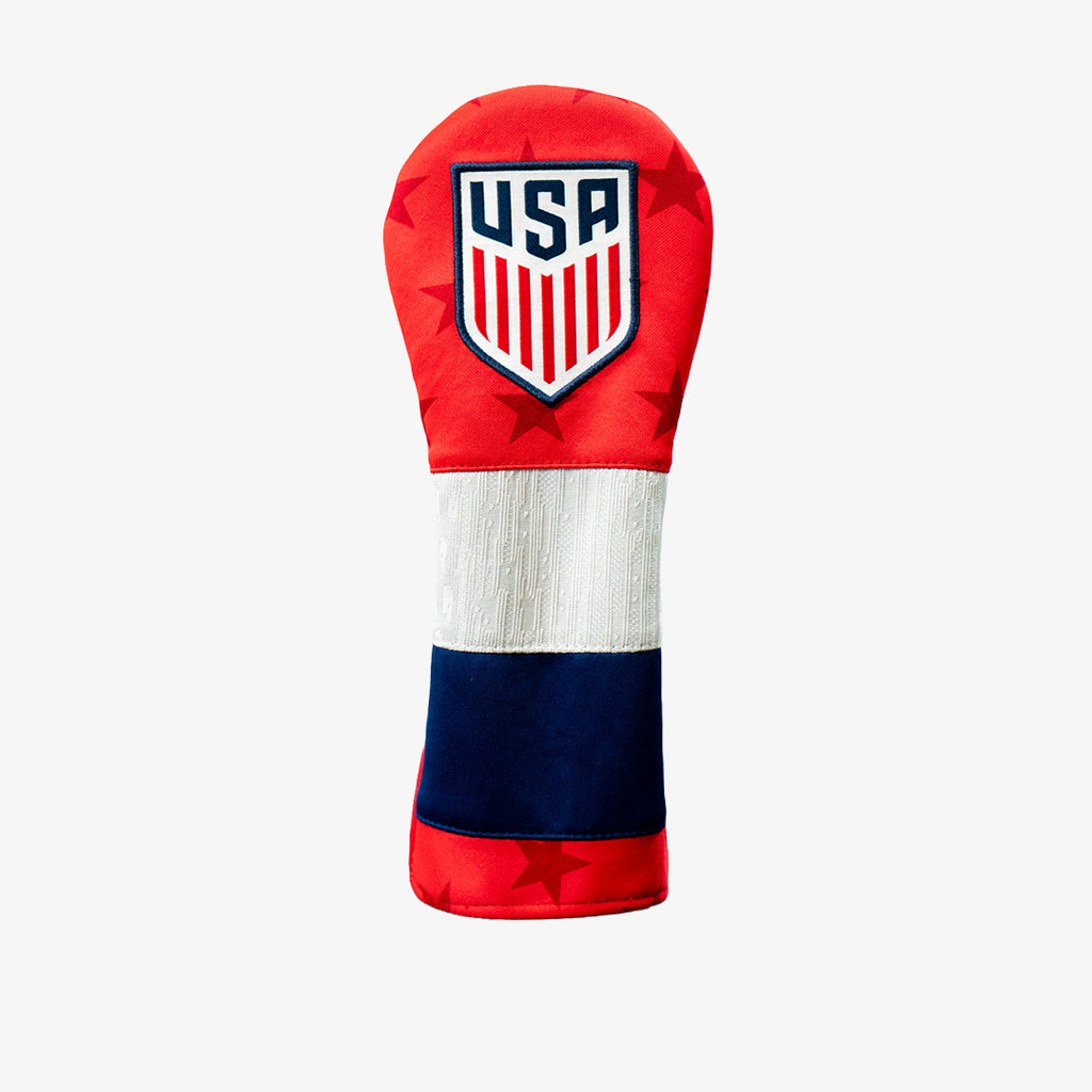 USA / STAR SPANGLED — 001
