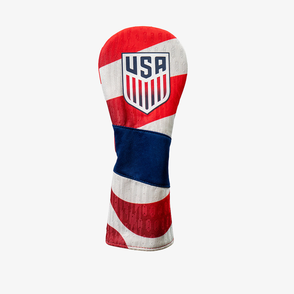 USA / THE PATRIOT — 004