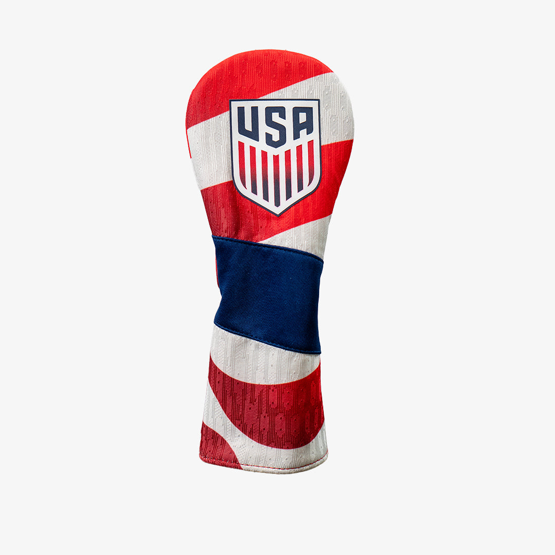 USA / THE PATRIOT — 004