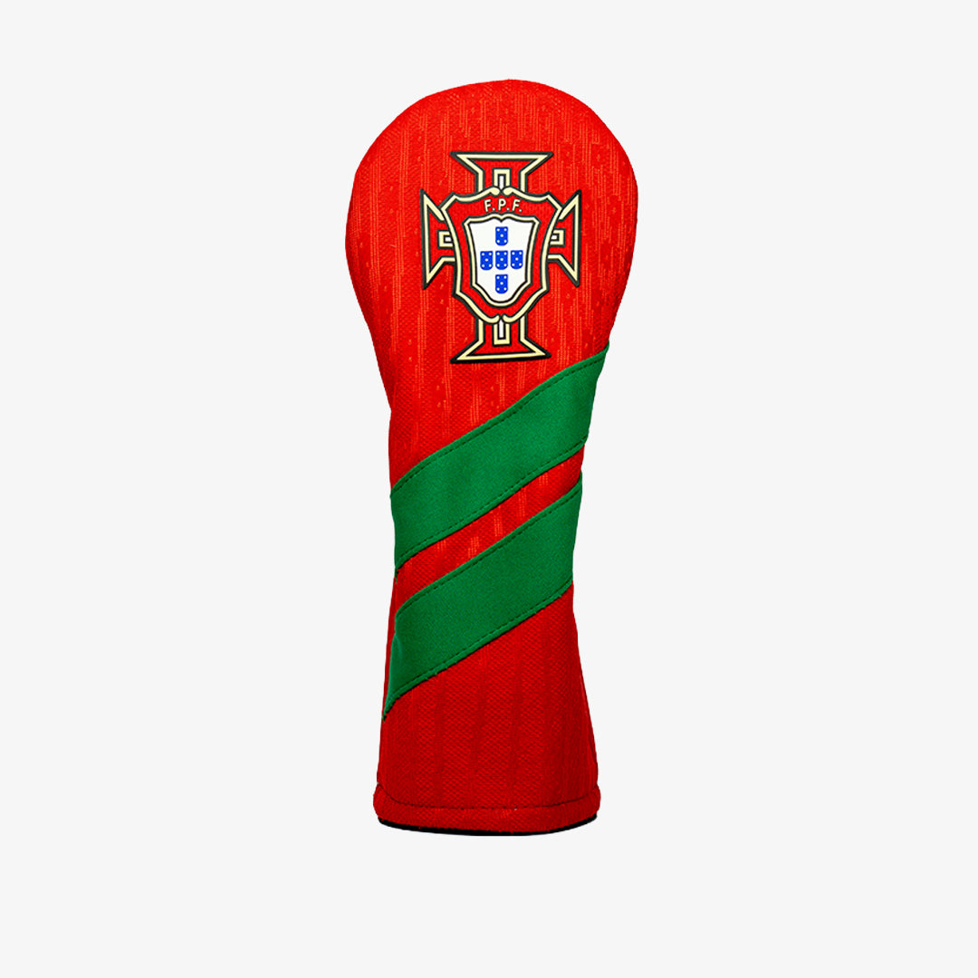 PORTUGAL / A SELEÇÃO FOREVER — 002