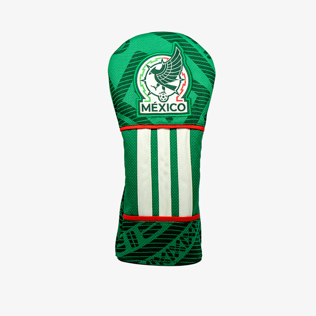 MÉXICO / GRITO DE GUERRA — 001