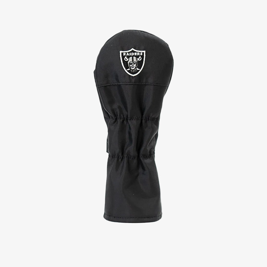 RAIDERS / GHOST — 006