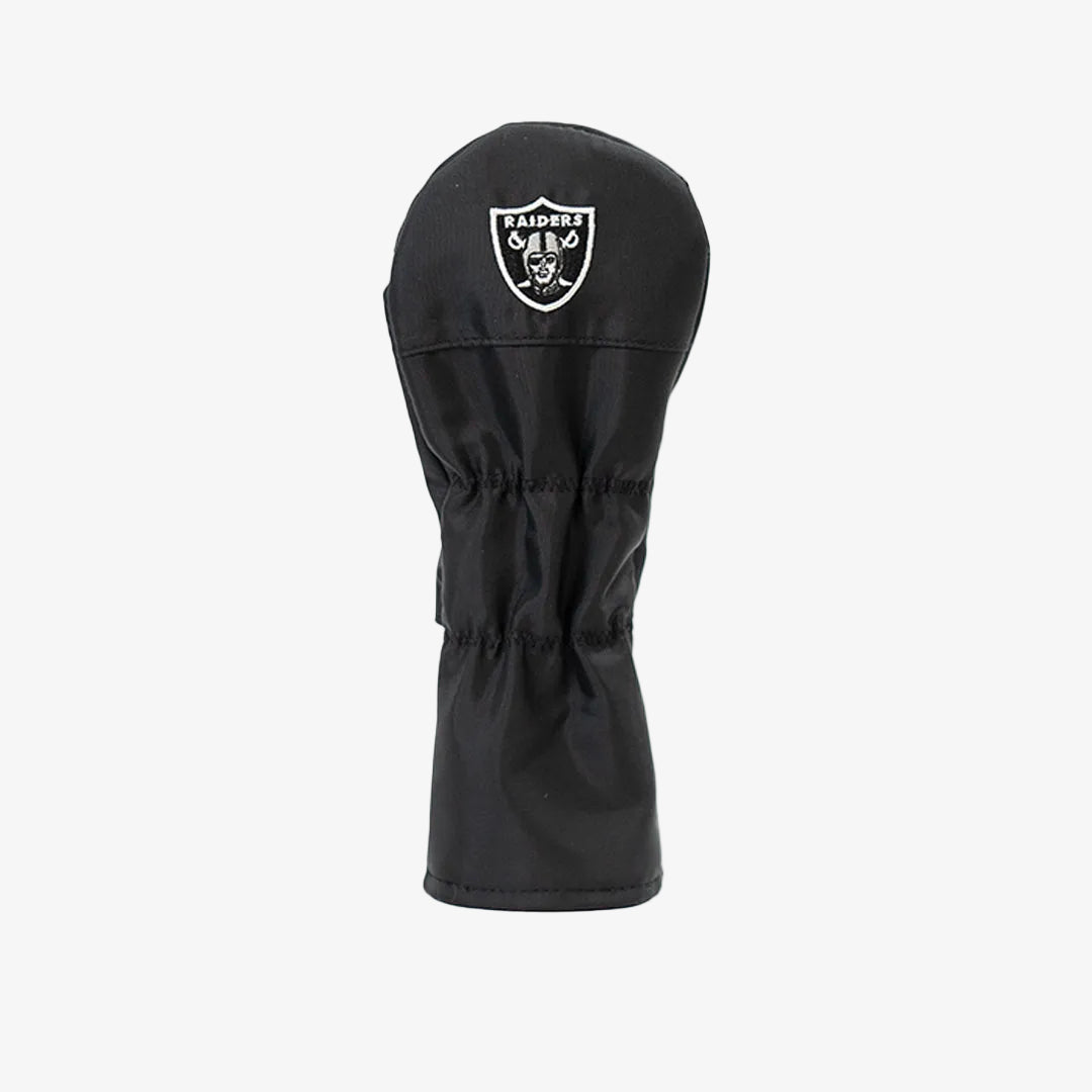 RAIDERS / GHOST — 006