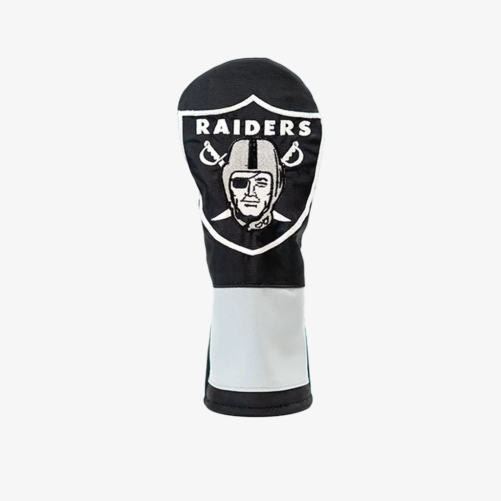 RAIDERS / GHOST — 006