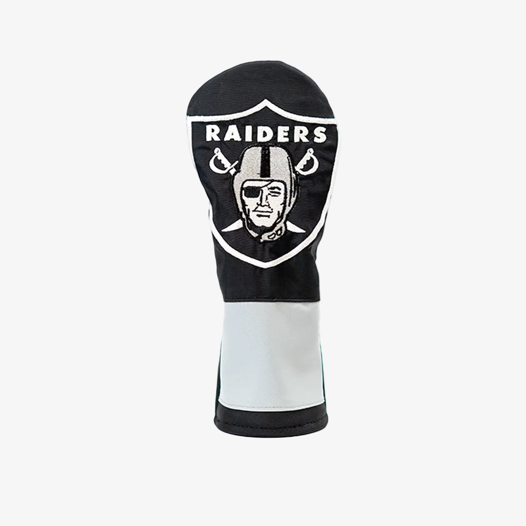 RAIDERS / GHOST — 006