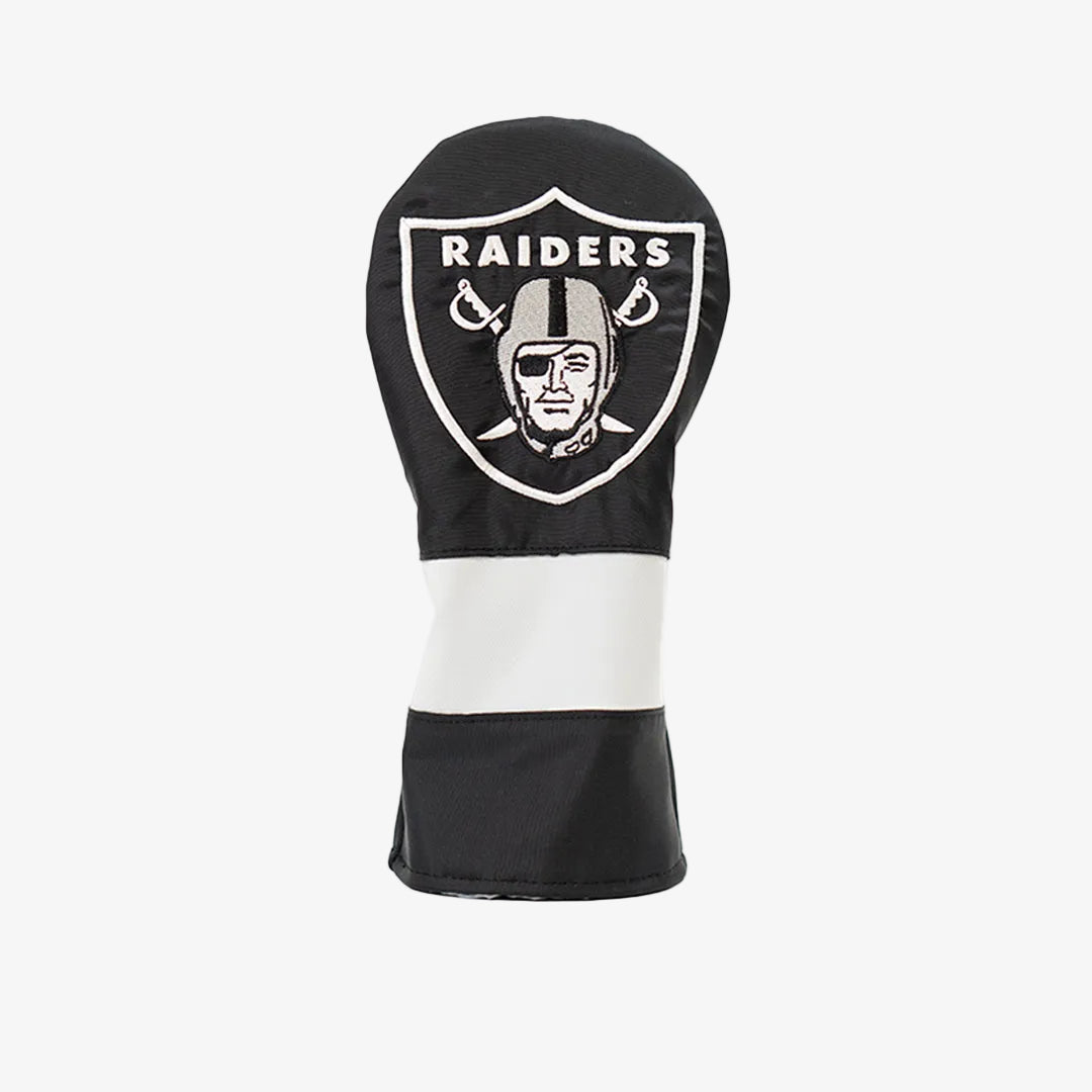 RAIDERS / COMMITMENT — 003