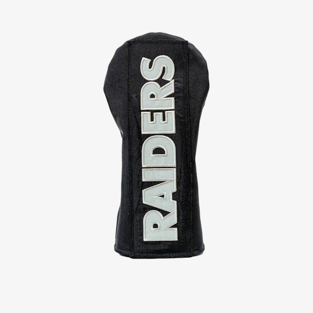 RAIDERS / BLACK HOLE — 005
