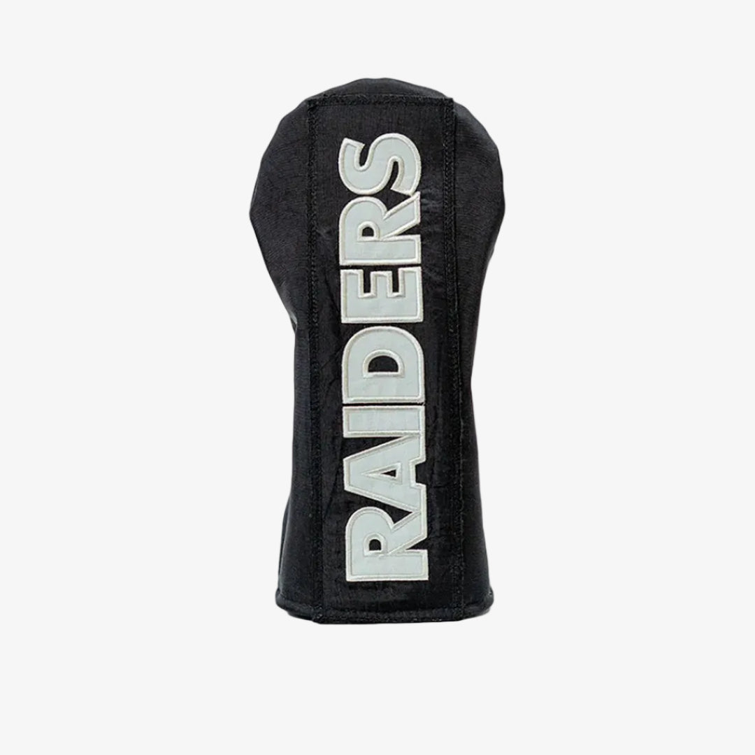 RAIDERS / BLACK HOLE — 005