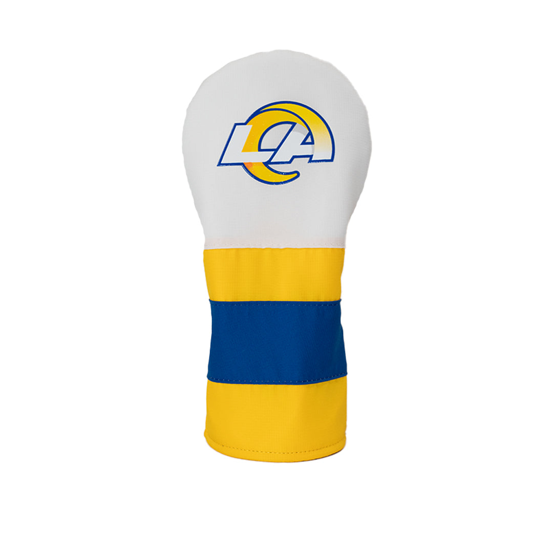 RAMS / HOLLYWOOD HILLS — 001