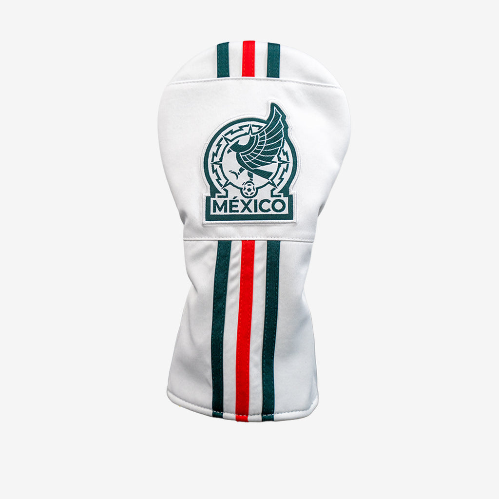 MÉXICO / EL TRI EN BLANCO — 004