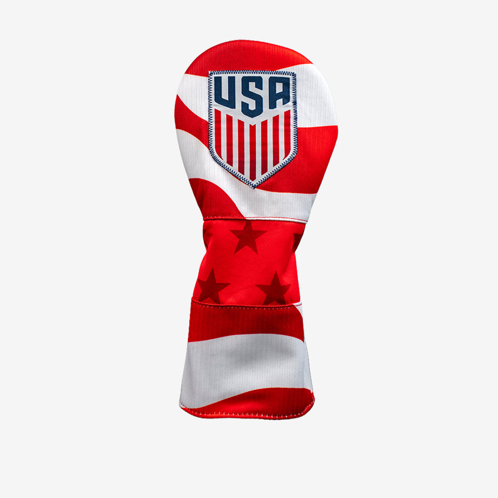 USA / LOUD AND PROUD — 005