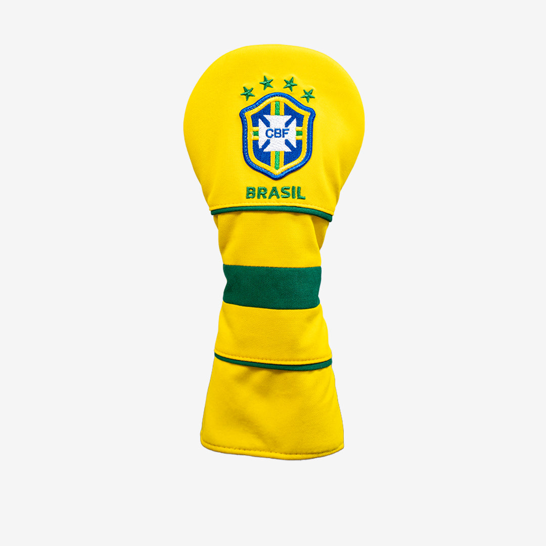BRASIL / SELEÇÃO CLÁSSICA — 002