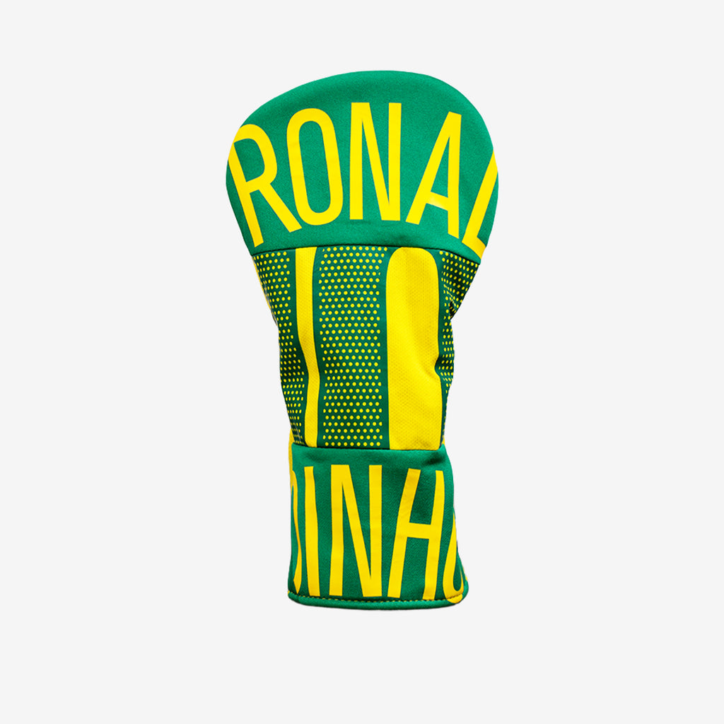 BRASIL / THE TEN — 003